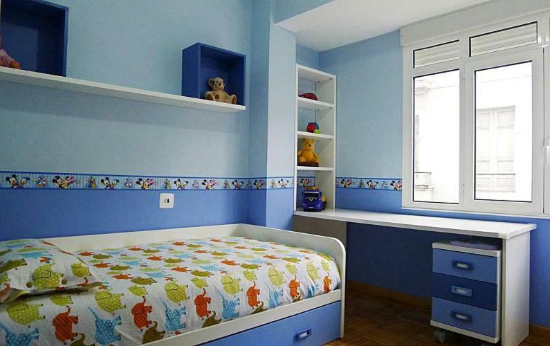 Acogedor Apartamento Ribeira Sacra Монфорте-де-Лемос Экстерьер фото